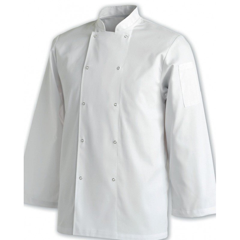 CHEFS LAUNDRY COAT - LONG