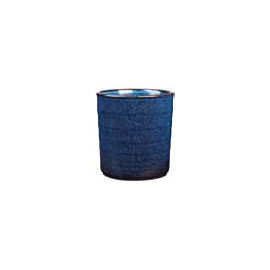 SAPHIRE BLUE DELI JAR  - 1