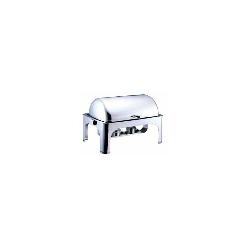 CHAFING DISH RECTANGULAR - ELEMENT ONLY - 1
