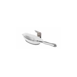 CHAFER INDUCTION SMART W SERVING SPOON HOLDER EXCLUDES PORCELAIN DISH & SPOON - 1