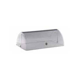 DOME COVER POLYCARBONATE - 1
