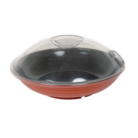 PASTA BOWL DOME ONLY - 330mm (NOT FOR HEAT) - 1