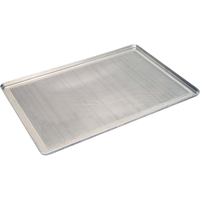 CONVECTION OVEN ANVIL - BAKING TRAY PERFORATED - 1