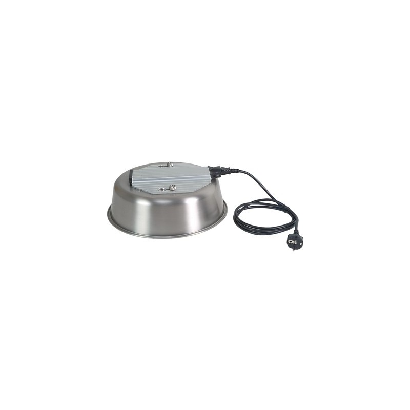 CHAFING DISH ROUND - ELEMENT ONLY - 1