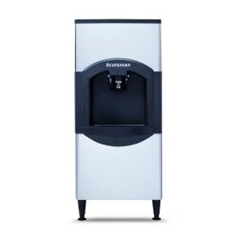 SCOTSMAN Ice Dispenser - 59kg - 1