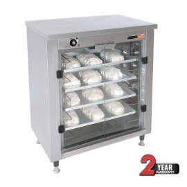 ANVIL PROOFER OVEN - 9 PAN - 1