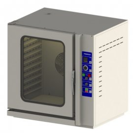 V-TEX Convection Oven Combi Steam - 10 Pan (CO10) - 1