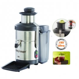 JUICE EXTRACTOR ROBOT COUPE - J80 - 1