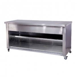 SERVICE COUNTER NEUTRAL NO DOORS - 1