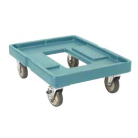DOLLY FOR UFLO620 SERIES FRONT LOADER (SLATE BLUE) - 1