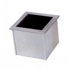 ICE WELL - SINGLE INSULATED - 1