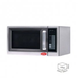MICROWAVE OVEN - 1