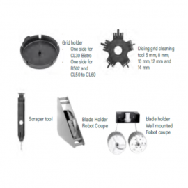 ROBOT COUPE D-CLEANING KIT - 1