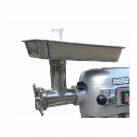 PLANETARY MIXER - VEG CUTTER ATTACHMENT - 1