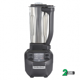 BAR BLENDER HAMILTON BEACH - RIO - S/STEEL JUG 950ML - 1