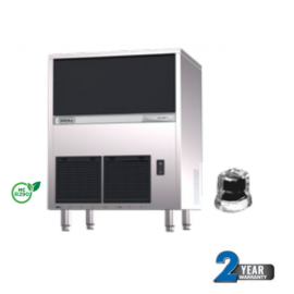 ICE MAKER BREMA - 95KG / 24HRS - 1