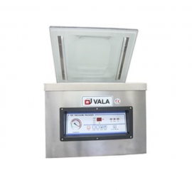 VACUUM MACHINE - TABLE MODEL 500MM SINGLE SEALING BAR - 1