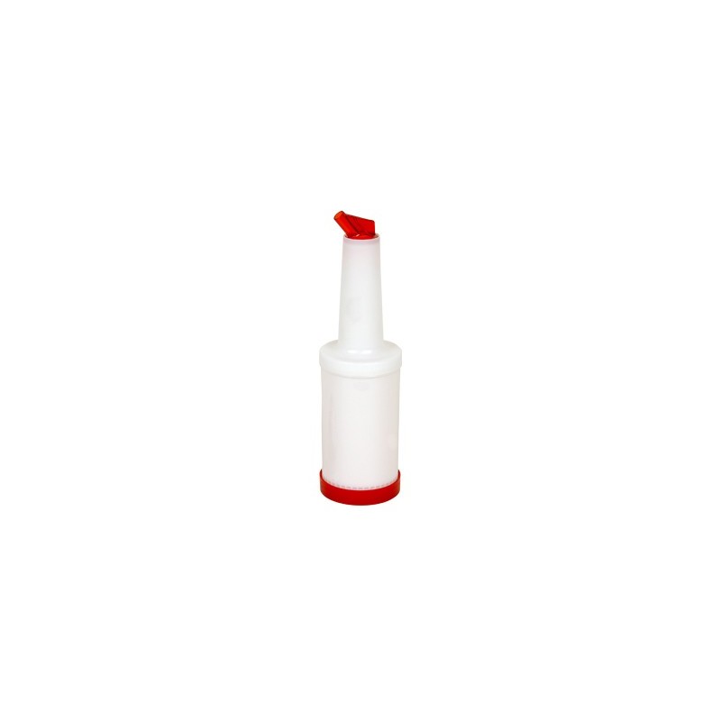 STORE "˜N POUR COMPLETE - 1Lt - RED - 1