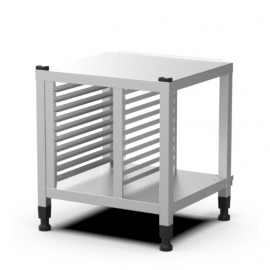 CONVECTION OVEN - HIGH STAND 10 GN1/1 - 1