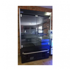 WALL CHILLER - 2.5M - SINGLE GLAZE UNIT - 1