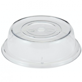 POLYCARBONATE PLATE COVER - CLEAR - 1