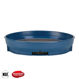 CAMDUCTION BASE PELLET FOR SINGLE PHASE CAMDUCTION SYSTEM - NAVY BLUE 24.31CM DIAMETER - 1