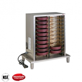 CAMDUCTION CHARGING STATION - SINGLE PHASE 220 VOLT - 1