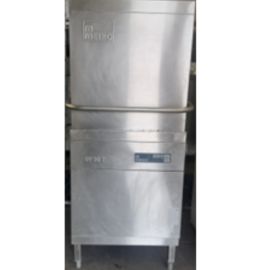 MEIKO HOOD TYPE DISHWASHER - 1