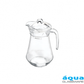 JUG WITH LID - 1.25L (12) - 1