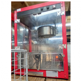 POPCORN MACHINE 16 OZ - 1