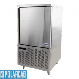 POLARCAB BLAST CHILLER - 10 PAN - 1