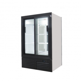 BEVERAGE COOLER - 390LT - 1