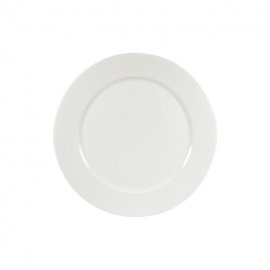 ISLA - WHITE - PRESENTATION PLATE - 30.5CM (12) - 1