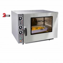 CONVECTION OVEN ANVIL - 6 PAN - 1